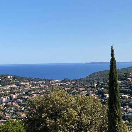 Greenchalets Camp Lei Suves, Roquebrune Sur Argens Eksteriør bilde